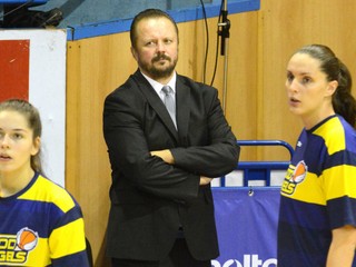 Daniel Jendrichovský rokoval s primátorom.