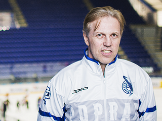 Kamzíkov povedie Roman Stantien