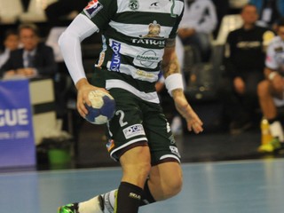 O. Rábek sa postupne vracia na palubovky.