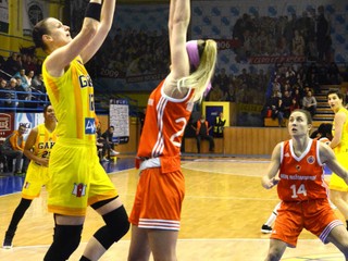 Jurčenková zrejme znovu skúsi šťastie v zahraničí