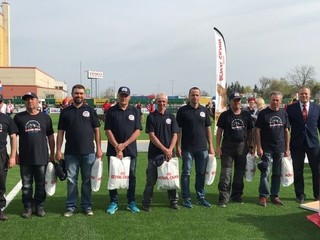 Zaznamenali rekordnú účasť.