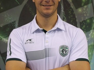 Jakub Hrstka verí v ďalšiu výhru.