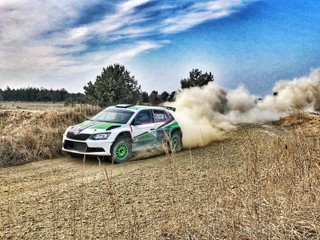 M. Koči ide aj počas tréningu naplno.