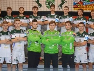 Tatran Prešov – starší dorastenci.