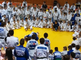 Bardejov Judo Open.