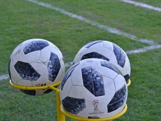 Pohradie si doviezlo zo Strážskeho výhru