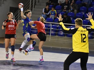 Medzi Michalovcami a Šaľou panuje už roky veľká rivalita. 