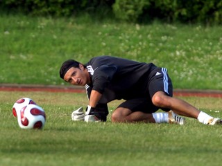 Čontofalský tragicky prišiel o syna