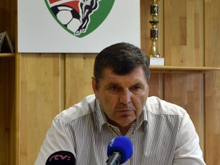 Šéf Prešova po vypadnutí: Myslíte si, že víťazstvá Senice boli náhodné?