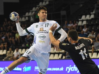 L. Urban dal 5 gólov. 