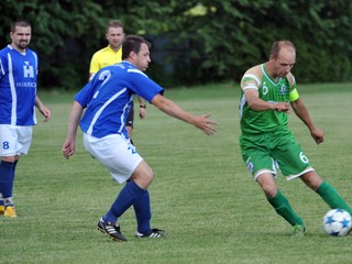 Drienov – Ľubotice B.