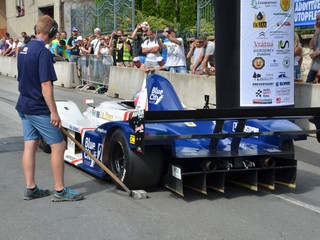 Dobšinský kopec 2018 ožíva