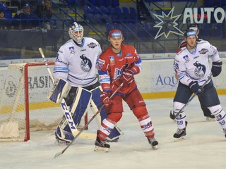 Novými posilami HC Košice sú Brophey a McDowell