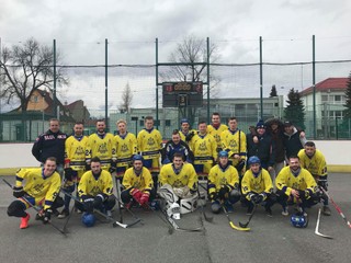 Kežmarskí hokejisti v nedávno skončenej sezóne obsadili v extralige výbornú štvrtú pozíciu.