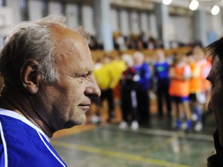 Jozefa Plachého podporili viaceré osobnosti. 