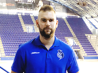 Poprad získal nového brankára, angažoval Vošvrdu