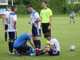 Futbalisti Svitu sa odlepili z dna treťoligovej tabuľky.