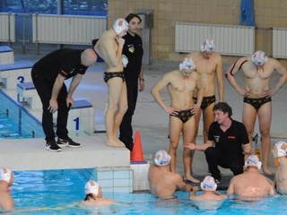 Podarilo sa. Sršni si vybojovali titul