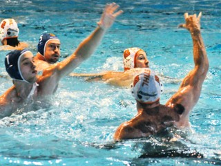 Po dramatickom súboji sa sršne tešili z víťazstva.