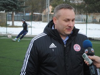 Stanislav Soroka: Ideme do akciovky.