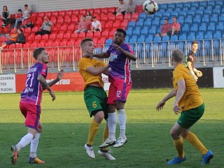 Lipany si zahrajú aj s Partizánom