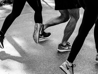 Beh si nemusíte odoprieť ani v lete, no treba dbať na určité pravidlá.