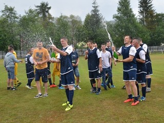 Tréner Vyšnej Slanej: Zlomové boli zápasy s Betliarom