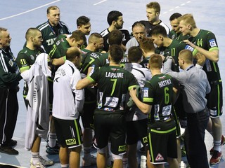 Prešov zatiaľ nemá istotu priamej účasti v Lige majstrov