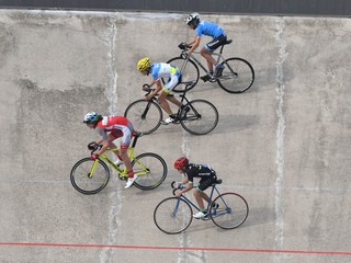 Prešov bude hostiť najlepších dráhových cyklistov. 