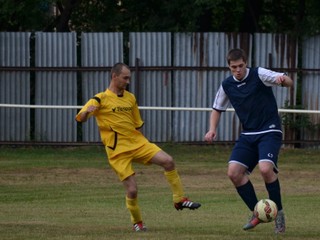 Rožňavské Bystré preskočilo v poslednom kole Honce
