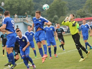 Sklamanie a hanba. Nebolo to ale len o tomto zápase, vraví tréner Sabinova