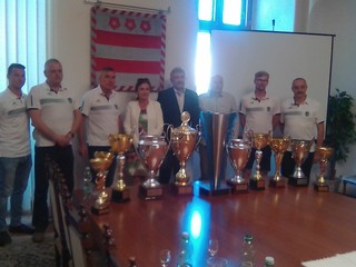 Prešovskí hádzanári súperov v Lige majstrov spoznajú o necelý týždeň