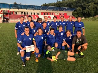 Tím Lokomotívy odchádzal zo Zvolena i s ocenením za najvyšší počet strelených gólov v klasifikácii všetkých skupín 2. ligy.