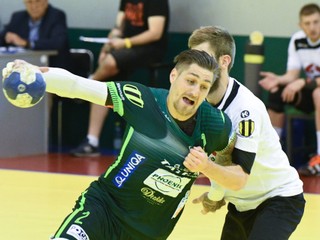 Oliver Rábek predĺžil zmluvu s Tatranom do roku 2021.