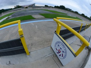 Na prešovský velodróm sa vracia špičková cyklistika