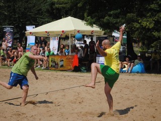 Divákov čakajú atraktívne a dynamické súboje.