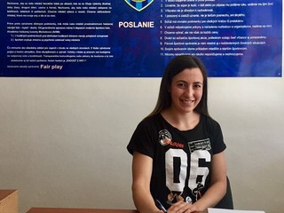 Čiernohorka Janičičová prestúpila do Iuventy