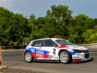 Drotára čaká tradícia. Pezinská Baba