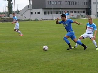 Košičania si zahrali v Maďarsku.