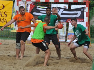 Na piesku triumfoval Tatran