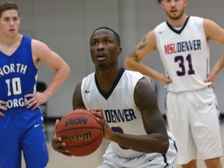 Na Spiš mieri americký rozohrávač a strelec Cameron Williams