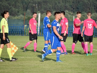 FK Plavnica - ŠK Milénium 2000 BNV 1:5.