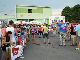 Prihlasovanie na Rally Lubeník sa skončilo