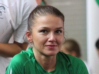 Trénerka Dana Vaľková: Karate nie je len o víťazstvách, ale aj o pokore