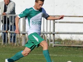 Vo vranovskom drese.