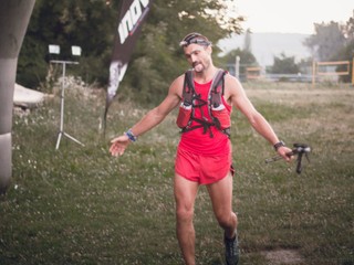 Náročná trať dá zabrať, ale zážitky stoja za to.