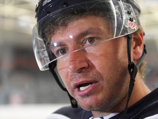 Útočník Netík skončil v tíme oceliarov