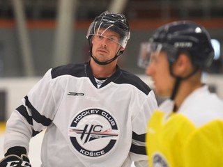 Kanadská posila oceliarov Evan Brophey.