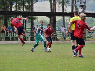 Zo zápasu Betliar – Hrhov.