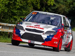 Čambal postupuje neohrozene vpred